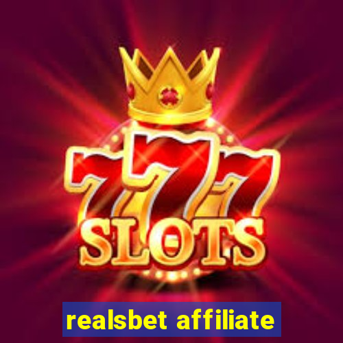 realsbet affiliate